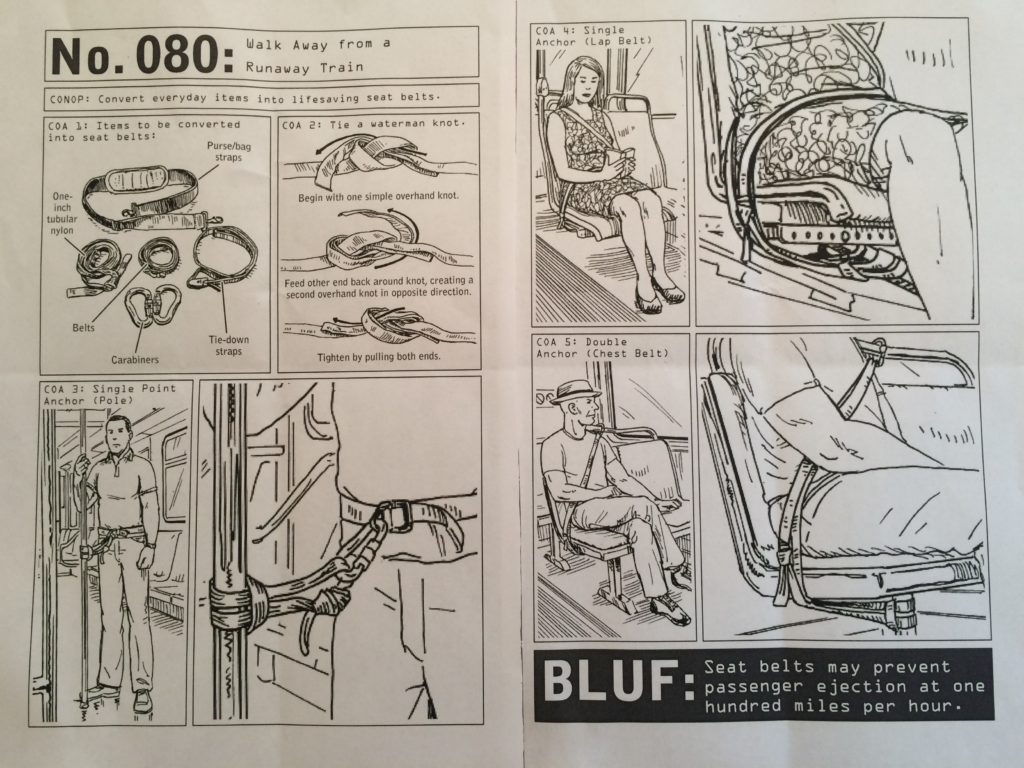 Carabiners | A Go-Bag Must Have