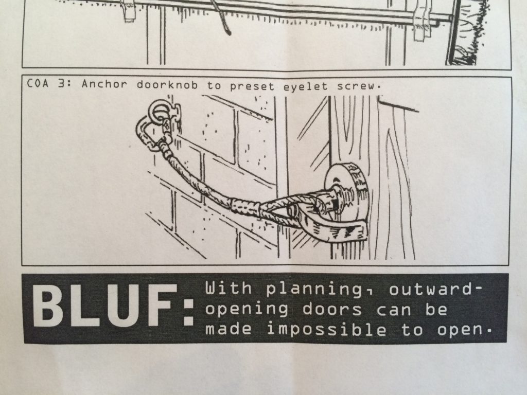 Carabiners | A Go-Bag Must Have