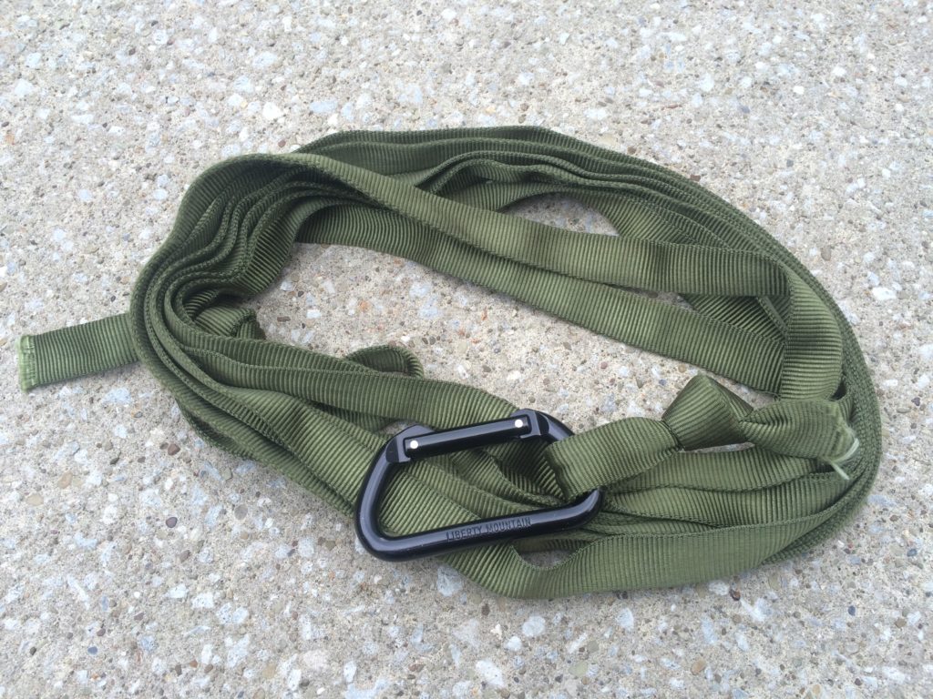 Carabiners | A Go-Bag Must Have