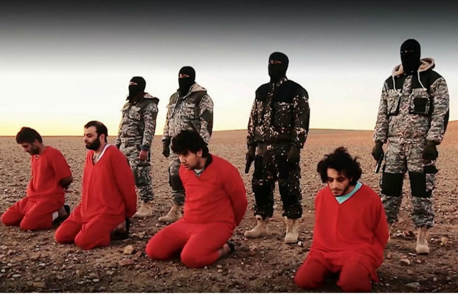 It is time to shine a light on the Islamic State’s hidden executions