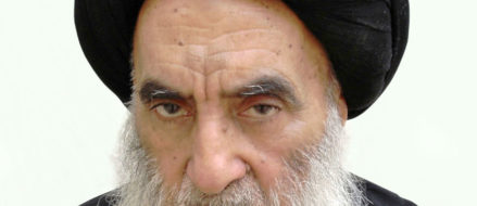 Post-Sistani Iraq, Iran, and the Future of Shia Islam