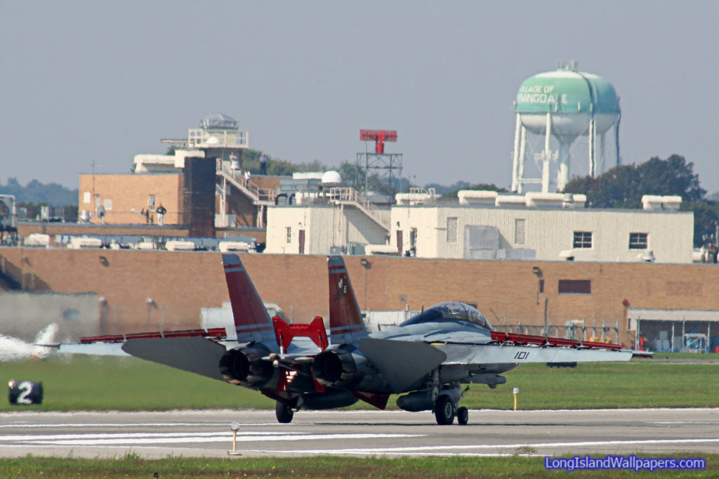 Felix 101 on the rollout