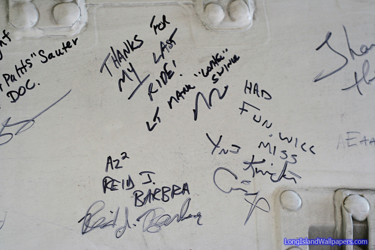 LT Mark Swinger future Blue Angel