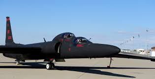 TU-2S (www.beale.af.mil)