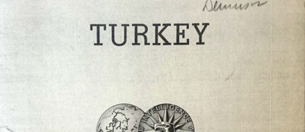 The CIA and the Turkish Coup