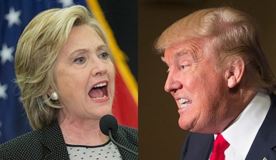Presidential debate preliminaries: What to expect from the debate tonight