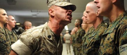 At least 20 Marines face punishment over Muslim recruit’s suicide