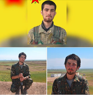 Remains of U.S. fighters killed by Daesh ‘ISIS’ are finally homeward bound