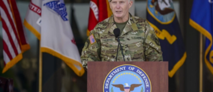 Top U.S. Special Operations general: ‘We’re hurting ourselves’ with all these movies and books