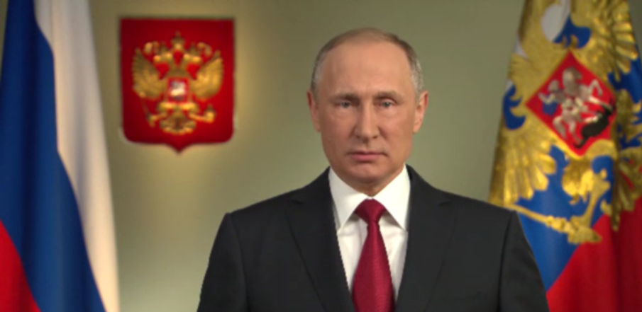 Where will Russia invade next?