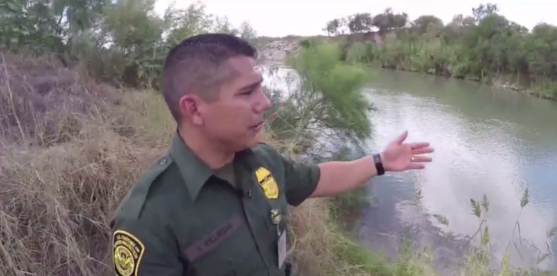 Watch: Cartel Smuggling Tactics – Narco cartels continue to use migrants for diversion, cover