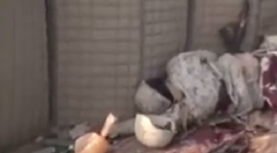 Graphic Footage: Damned ugly – What happens when security and discipline are not your priority