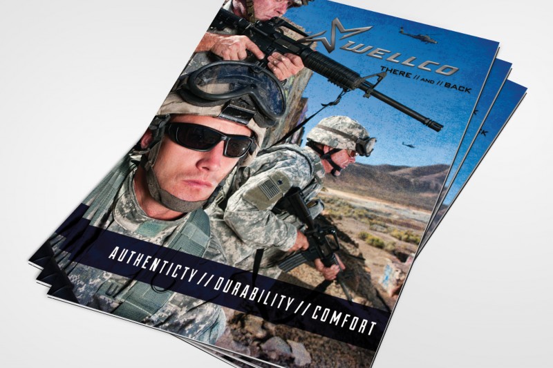 Indictment: US Military boots made in China said ‘Made in the USA’