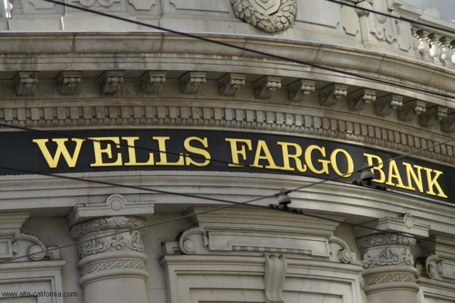 U.S.: Wells Fargo illegally repossessed 413 servicemembers’ cars