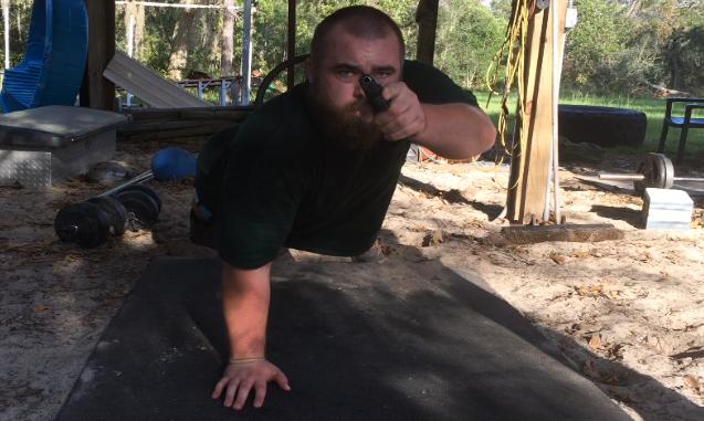 Dry Fire Fit | Review