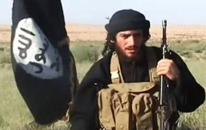 Pentagon confirms successful strike against one of Islamic State’s senior leaders, Abu Muhammad Al-Adnani