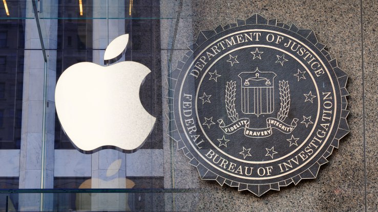 News organizations sue FBI for details on San Bernardino iPhone exploit