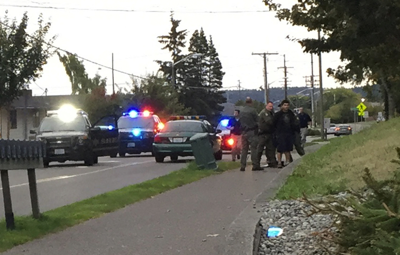 More details emerge on the Washington mall shooter, motive still unknown