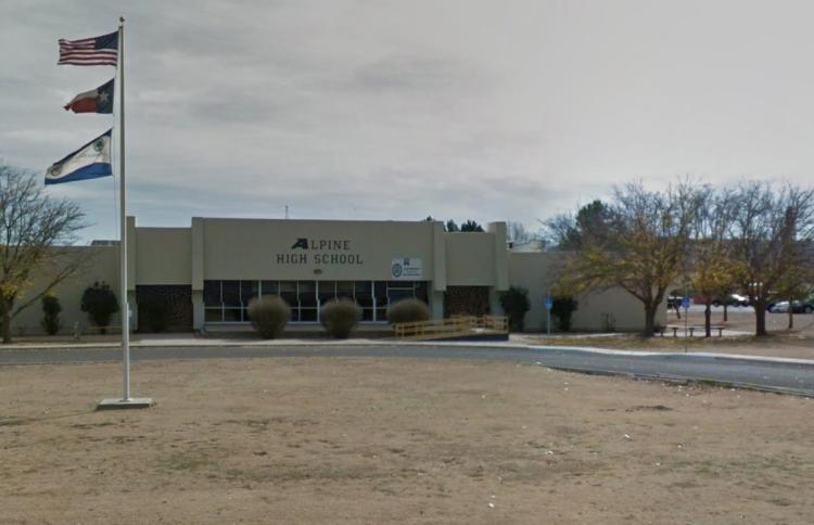 Updated: Active shooter reported at high school in West Texas, one person shot