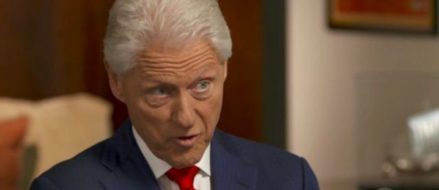 CBS News edits transcript, video clip of Bill Clinton discussing Hillary’s health