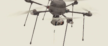 14 cutting edge firms funded by the CIA