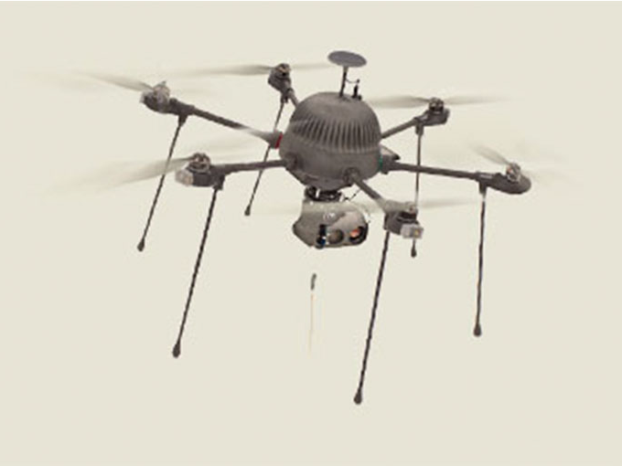 14 cutting edge firms funded by the CIA