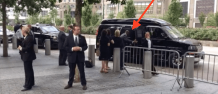 I Protected Hillary Clinton In The Secret Service – Here’s Why Her ‘Fainting’ Video Really Scares Me