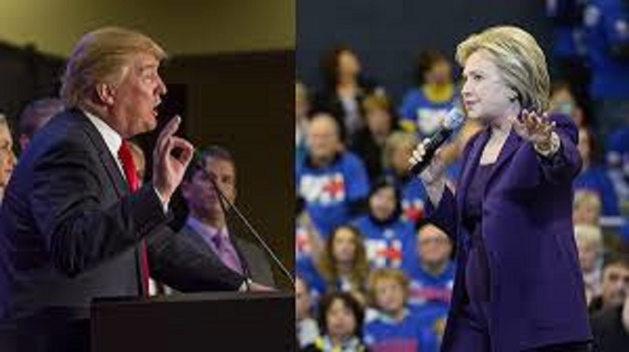 Hillary Clinton and Donald Trump have essentially the same counterterrorism plans, and both are flawed.