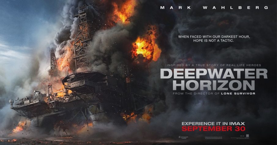 Interview with Peter Berg, director of ‘Deepwater Horizon’ and ‘Lone Survivor’
