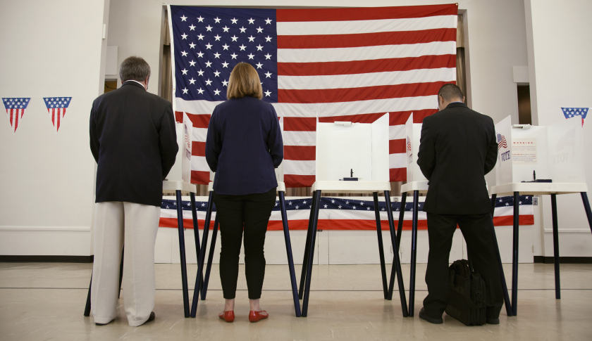 NSA Chief Says Spy Agencies Are Concerned Over Possible U.S. Election Hacks