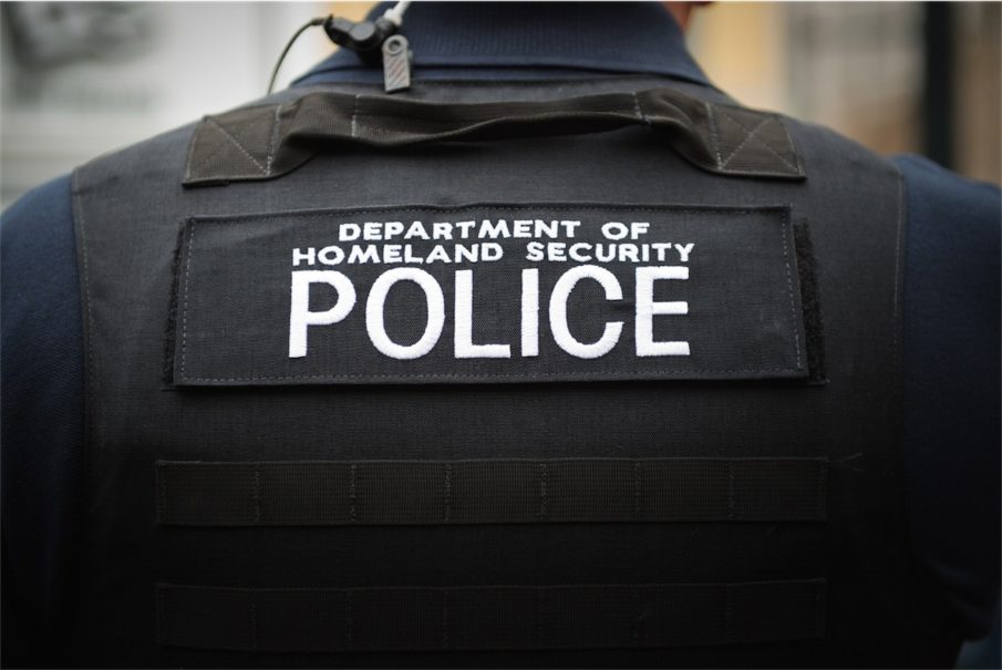 On 9-11 anniversary, Homeland’s Johnson says advanced plots unknown to public foiled ‘all the time’