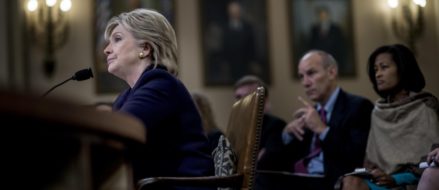 Former Clinton email tech aide accuses House GOP of political harassment, won’t testify today