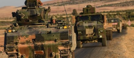 10 new wars that could be unleashed as a result of the one against ISIS