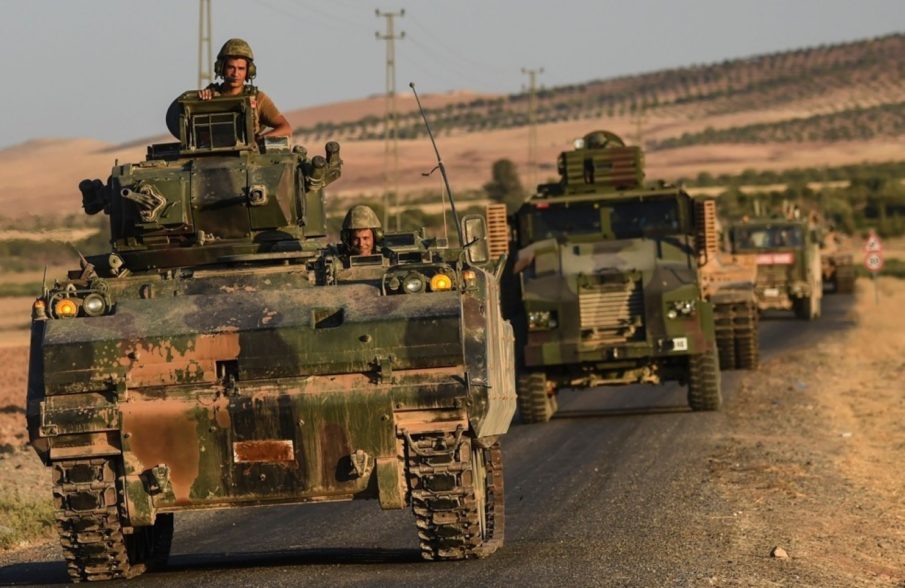 10 new wars that could be unleashed as a result of the one against ISIS