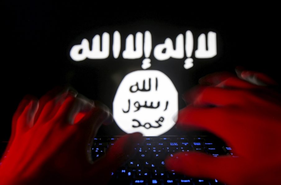 The subtle way Google plans to use its greatest skill to combat ISIS
