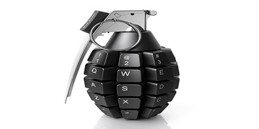 Legislation to revamp IT and prevent cyber attacks underway in Congress