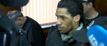 Bulgaria detains French terrorism suspect