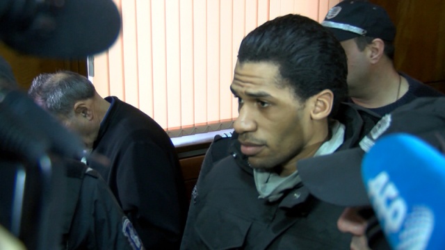 Bulgaria detains French terrorism suspect