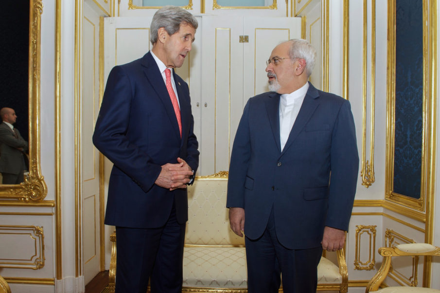 Think tank says Iran given ‘secret’ exemptions to nuclear deal
