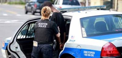 What do police officers think about your concealed carry?