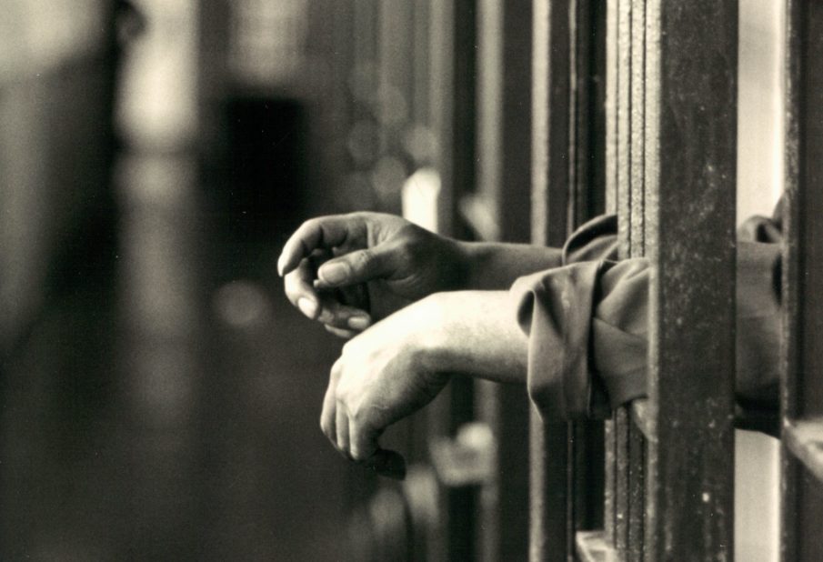 Veterans in prison received $100M in improper benefits payouts, report says