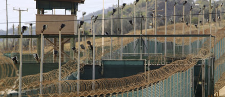 At least four freed Gitmo detainees have returned to terrorism this year