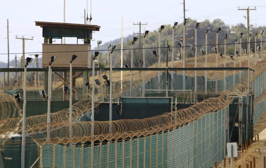 At least four freed Gitmo detainees have returned to terrorism this year