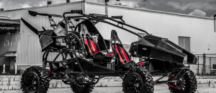 Watch: Special Operations community eyes this ‘off-road aircraft’