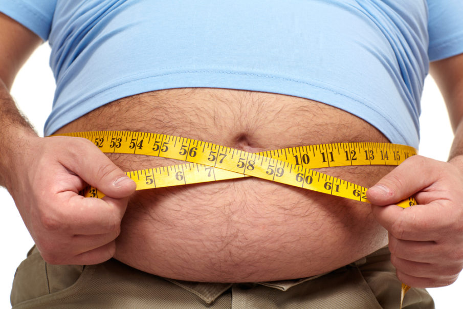 The US military has a huge problem with obesity and it’s only getting worse