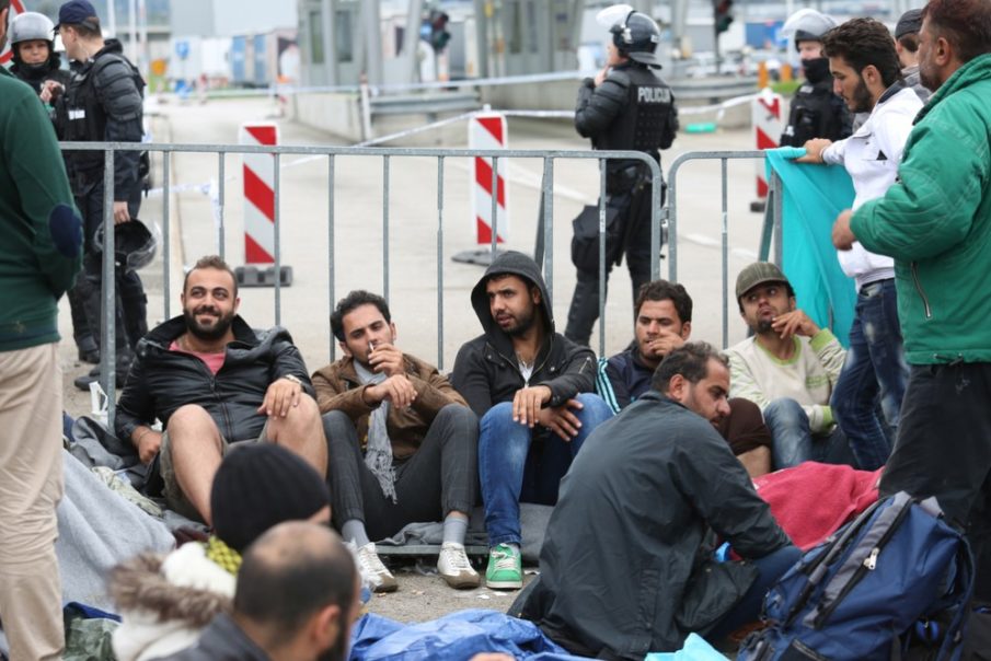 Double standard for Muslims forces counterterrorism official to quit