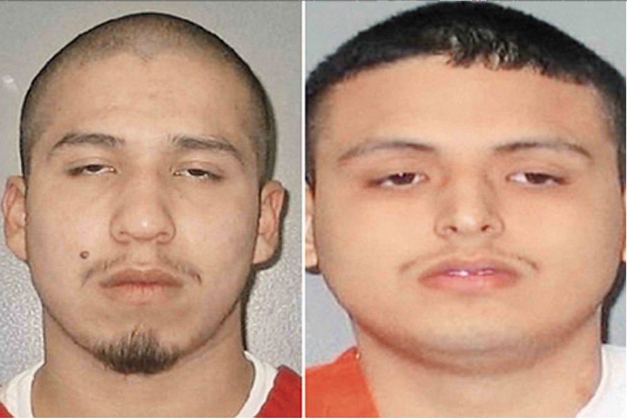 ‘Wolf Boys’: How two American teens were trained as Mexican narcos cartel assassins