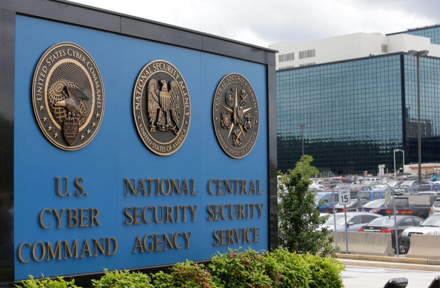 Booz Allen Hamilton contractor arrested for stealing classified computer codes from NSA