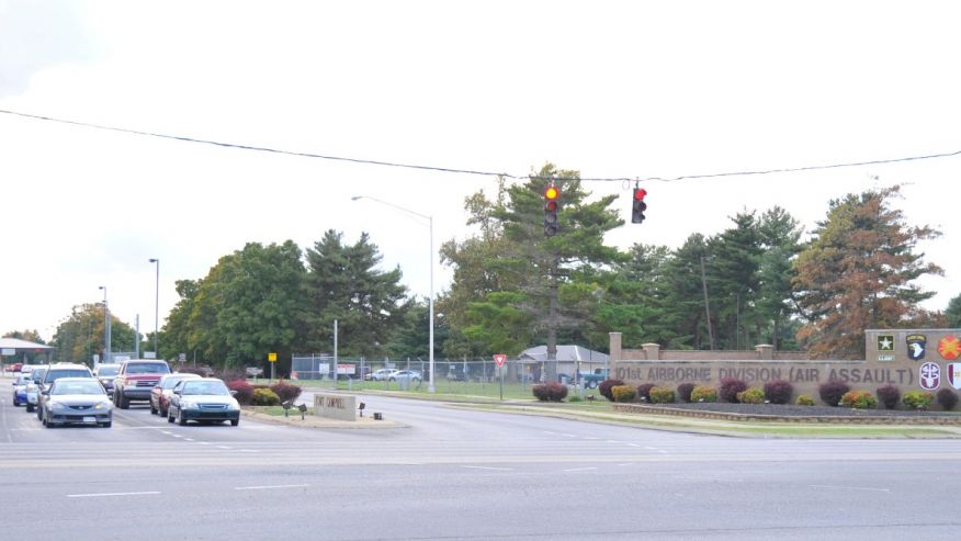 Soldiers charged with stealing, selling military equipment to foreign nations