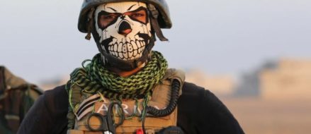 Baghdad’s Finest: A Look at Iraq’s Vaunted Special Forces